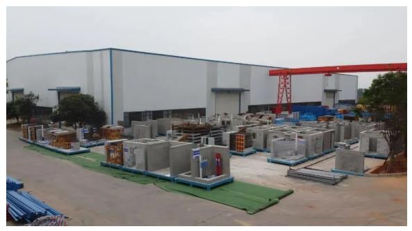 建筑工地為什么要做質(zhì)量樣板，瞧一瞧新式移動質(zhì)量樣板