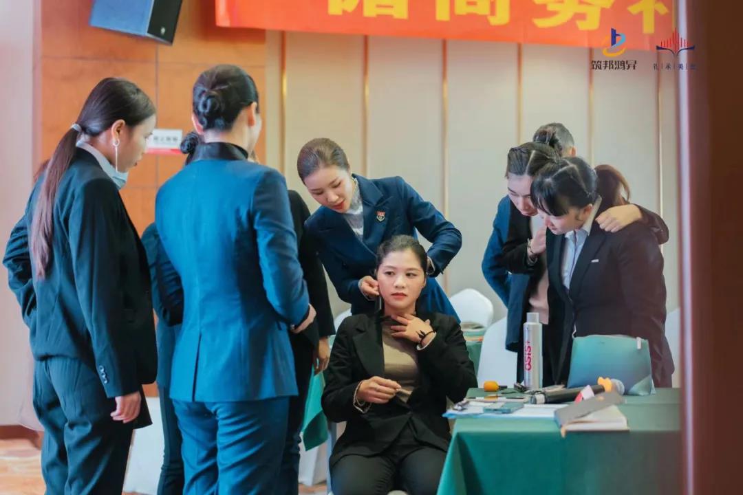 筑邦鴻昇,商務禮儀培訓 筑邦鴻昇,商務禮儀培訓