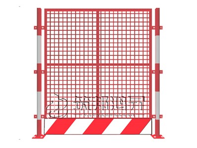 施工臨邊防護(hù)欄HL1005