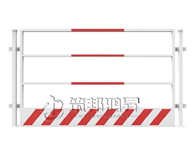 施工臨邊防護(hù)欄HL1003