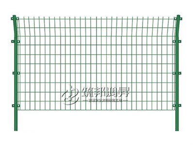 雙邊絲護(hù)欄網(wǎng)