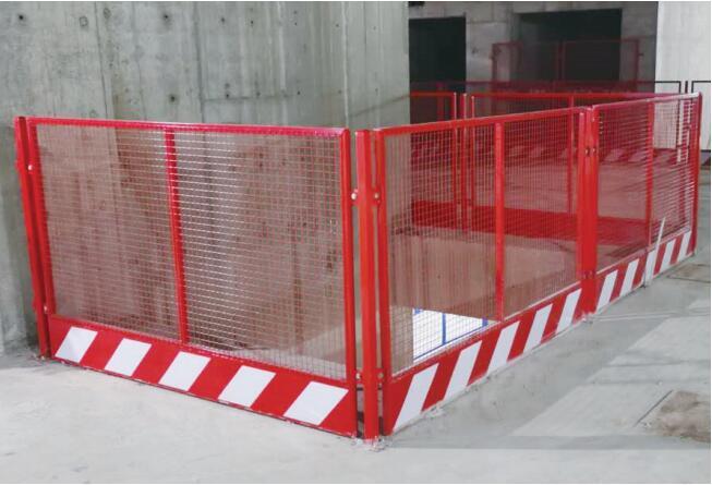 施工現(xiàn)場(chǎng)的安全防護(hù)工作有哪些？看完你就懂了