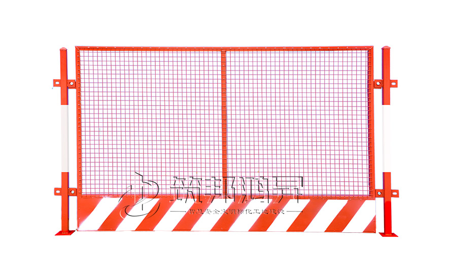 工地護欄，工地臨邊護欄