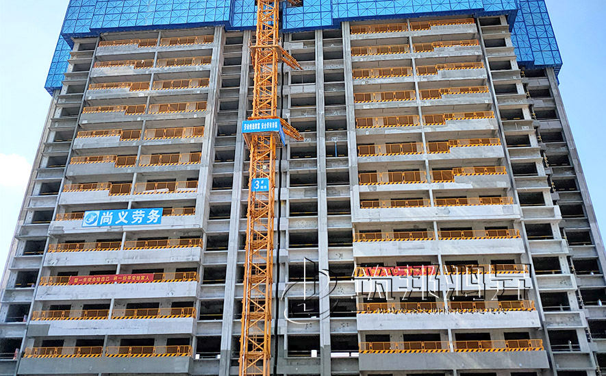 工地臨邊護欄，樓層臨邊護欄，五臨邊